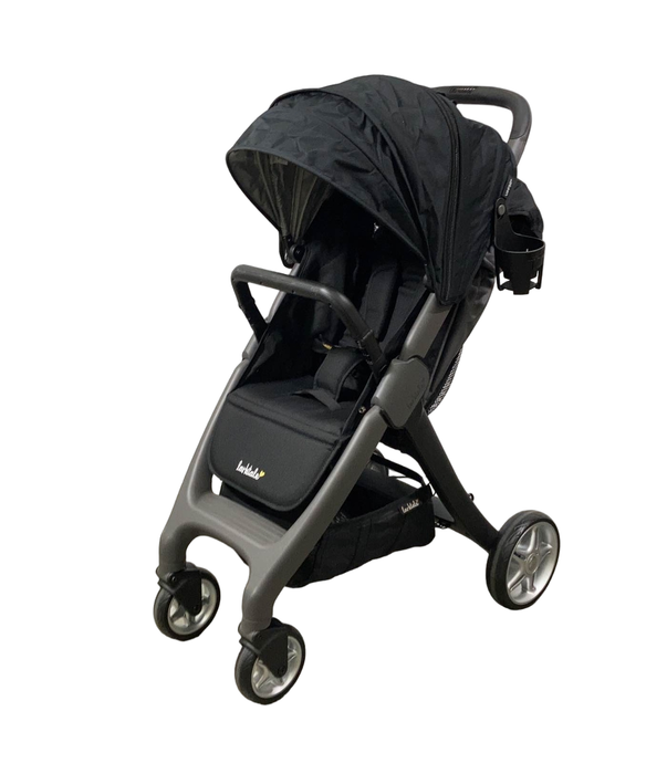 secondhand Larktale Chit Chat Plus Stroller, 2020, Mornington Gray