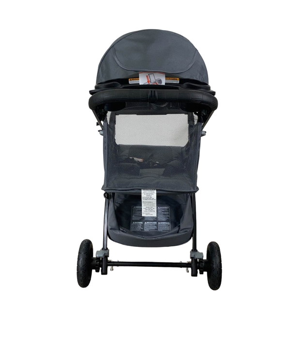 secondhand Strollers