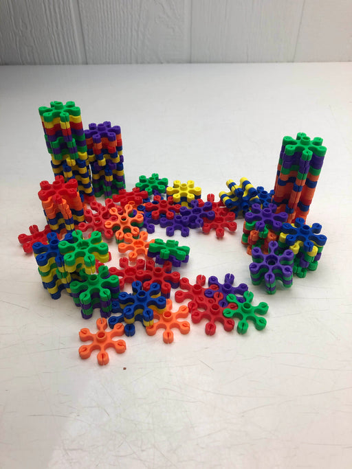 Shop Snowflake Building Blocks at GoodBuy Gear