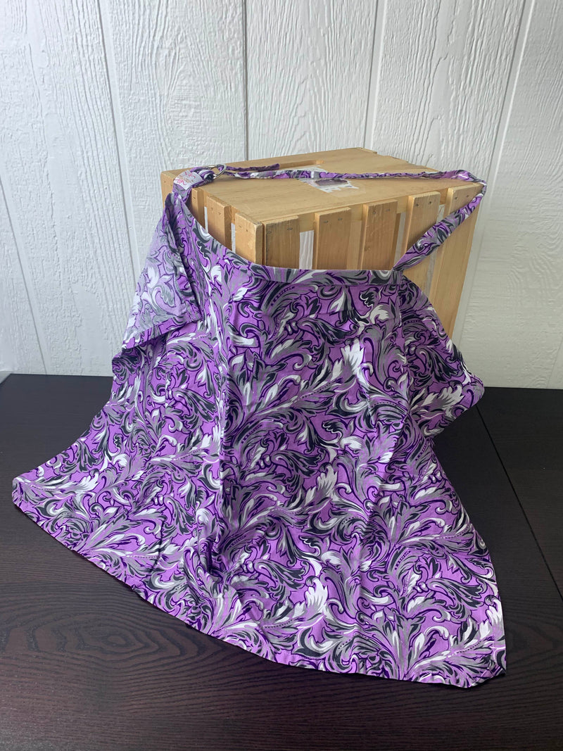 Udder Covers Breast Feeding Nursing Cover