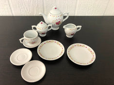 secondhand ALEX Toys Children’s Tea Set