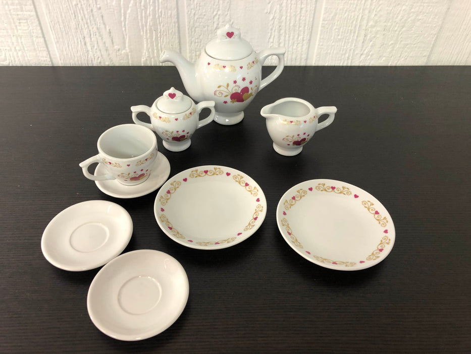 secondhand ALEX Toys Children’s Tea Set