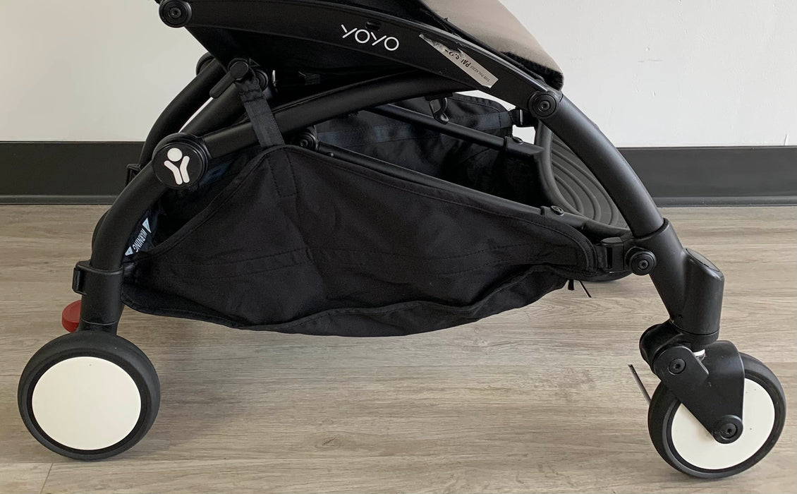 used Babyzen YOYO Stroller