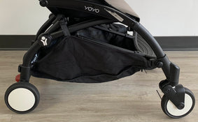 used Babyzen YOYO Stroller