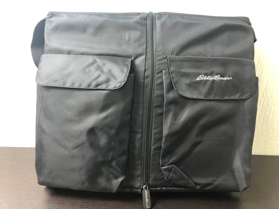 used Eddie Bauer Travel Bed