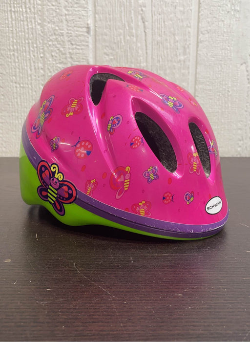 secondhand Schwinn Infant Helmet