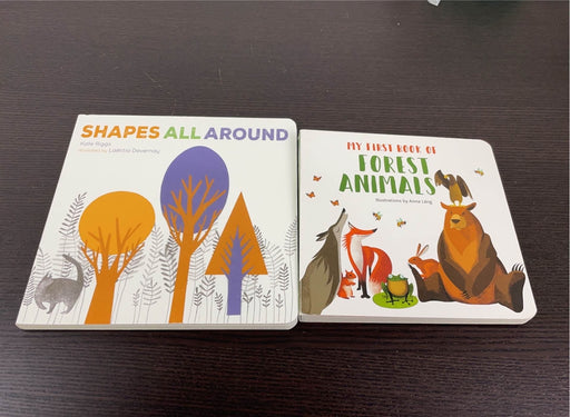 used BUNDLE Board Books