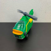 Shop Fisher Price Monster Copter Swoops at GoodBuy Gear