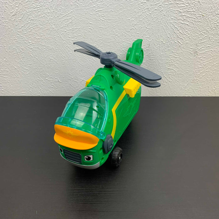Shop Fisher Price Monster Copter Swoops at GoodBuy Gear