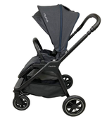 secondhand Nuna Triv Next + Pipa Urbn Travel System, 2022, Ocean