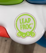 secondhand Leap Frog Learn And Groove Musical Table