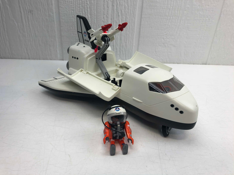 secondhand Playmobil Spaceship