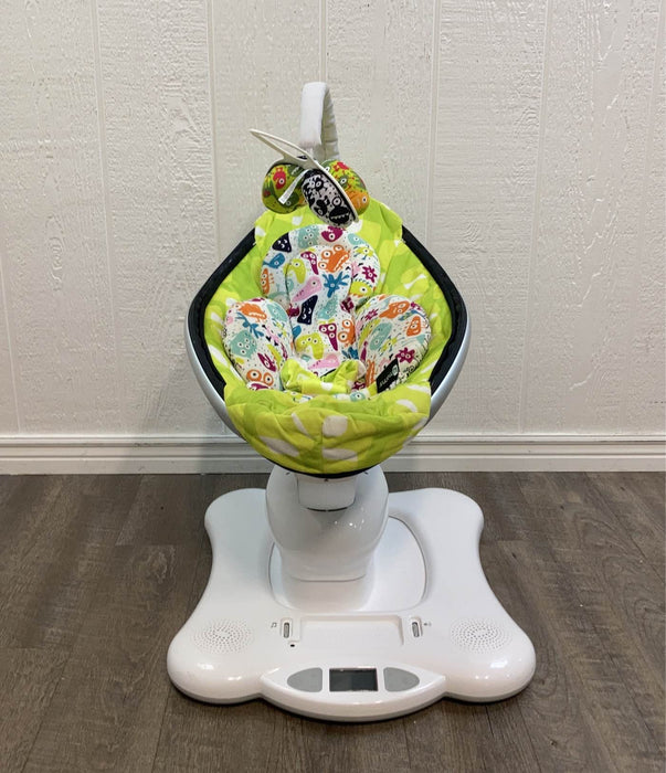 used Infant Gear