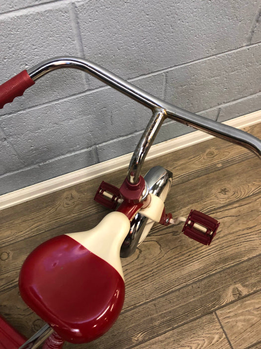 used Radio Flyer Steer & Stroll Trike