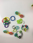 secondhand BUNDLE Infant & Toddler Toys