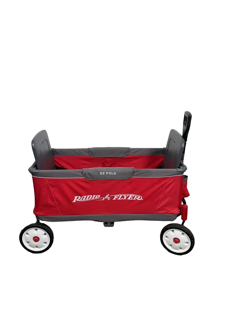 Radio flyer wagon ultimate ez deals fold