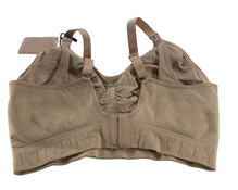 Shop Kindred Bravely Sublime Hands-Free Pumping & Nursing Bra, Beige, Busty, Large - MISSING INVENTORY at GoodBuy Gear