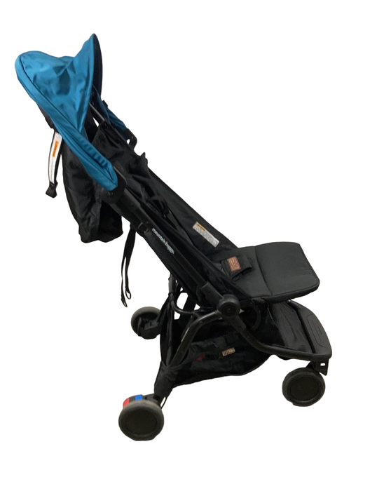 used Strollers