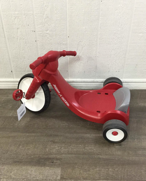 Shop Radio Flyer My First Big Flyer at GoodBuy Gear