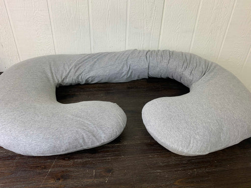 used Leachco Back ‘n Belly Bliss Pregnancy Pillow