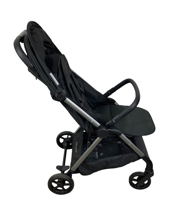 secondhand Strollers