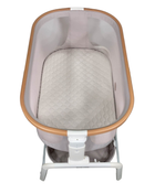 Shop Maxi-Cosi Iora Bedside Bassinet, Horizon Sand at GoodBuy Gear
