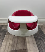 used Mamas & Papas Baby Snug and Tray