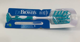 Shop Dr. Brown's Natural Flow Bottle Brush at GoodBuy Gear