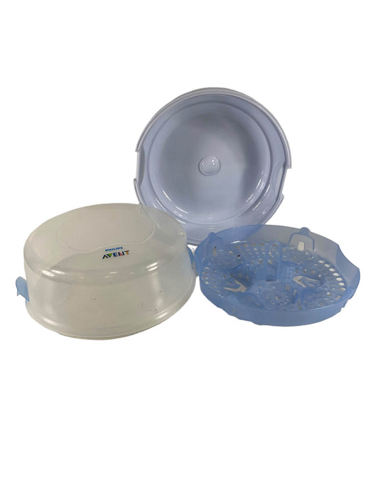 Shop Philips Avent Microwave Steam Sterilizer at GoodBuy Gear