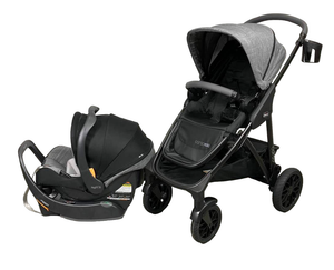 Chicco primo top travel system
