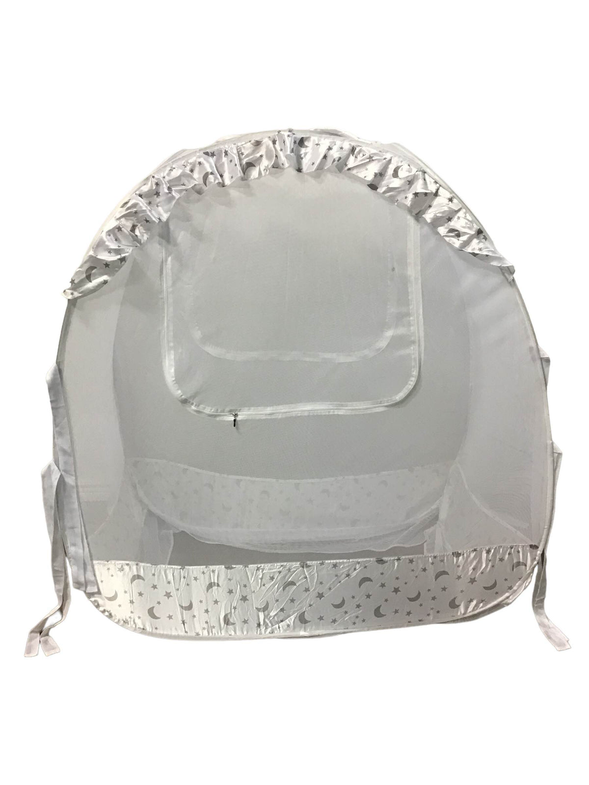 Pro Baby Safety Pop Up Crib Tent — GoodBuy Gear