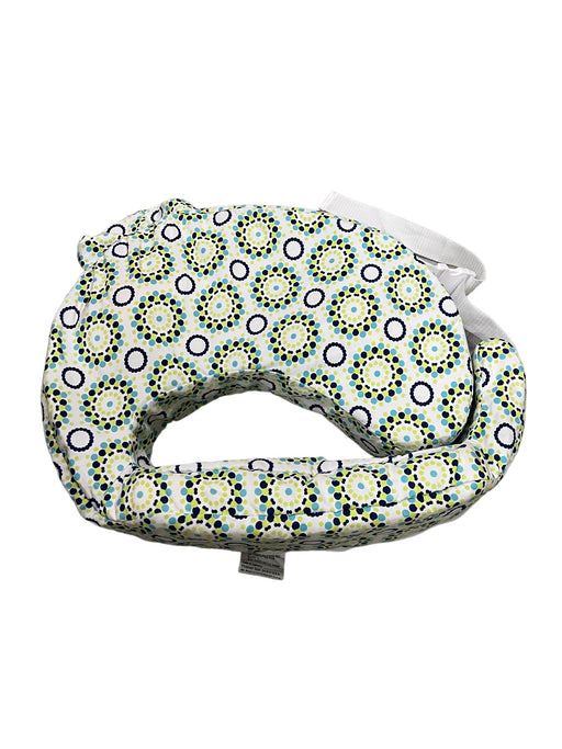 Shop My Brest Friend Deluxe Nursing Pillow, Sparkles at GoodBuy Gear