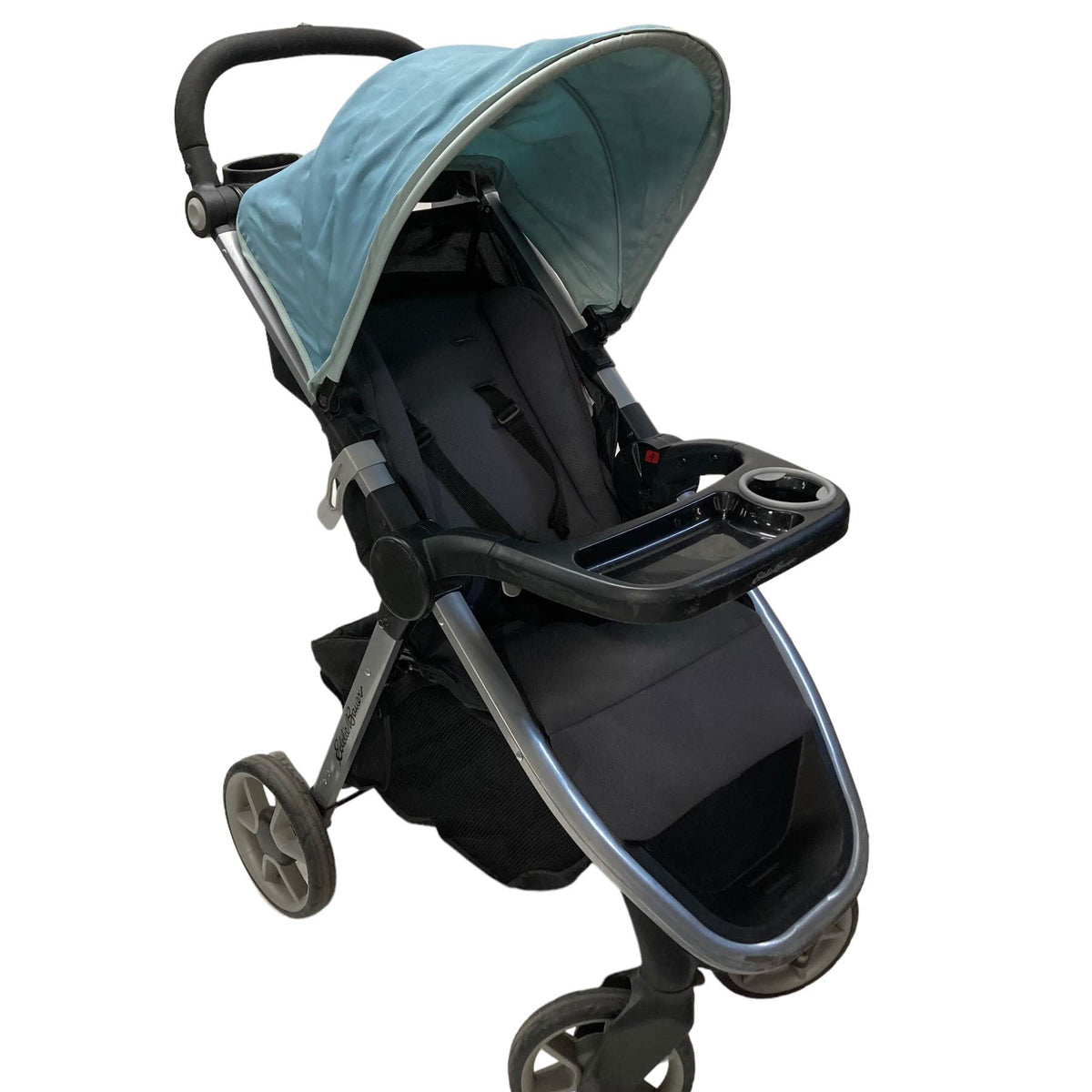 Eddie Bauer Alpine 4 Stroller, 2017