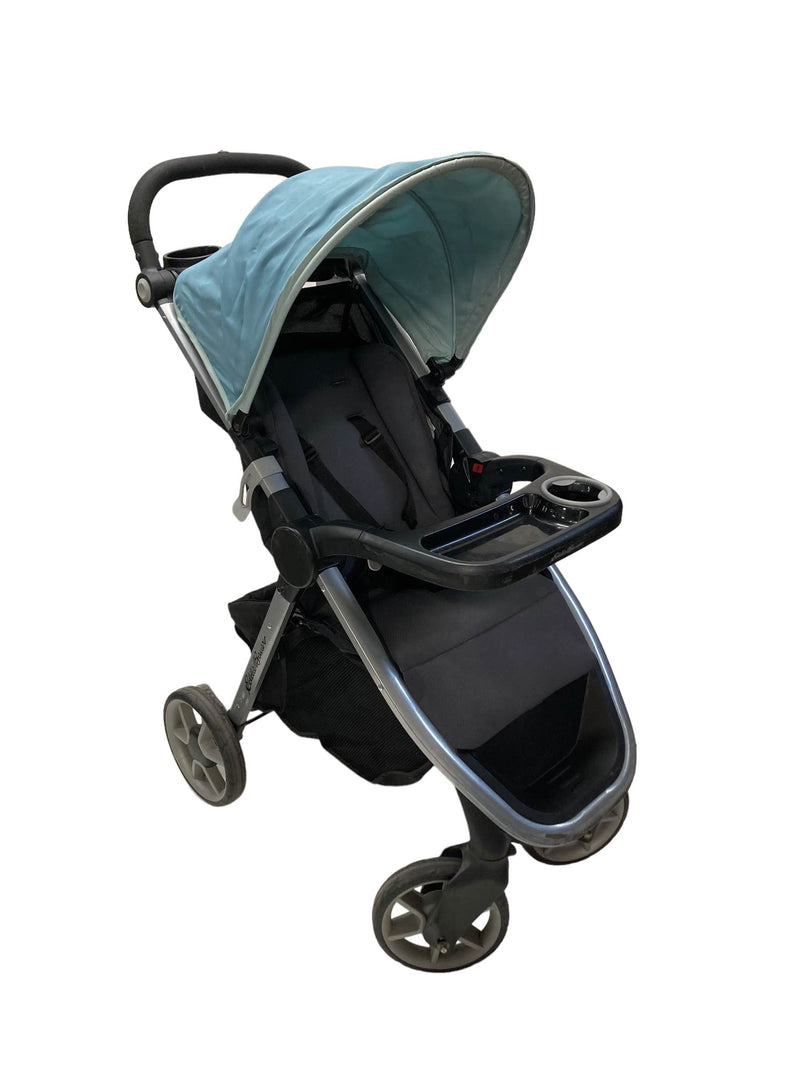 Eddie Bauer Alpine 4 Stroller, 2017