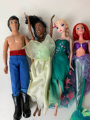 secondhand BUNDLE Disney Toys