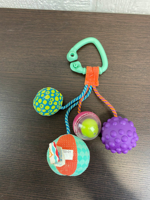 used Infant Toddler Toys