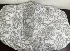 used Sweet Jojo Designs Fitted Crib Sheet