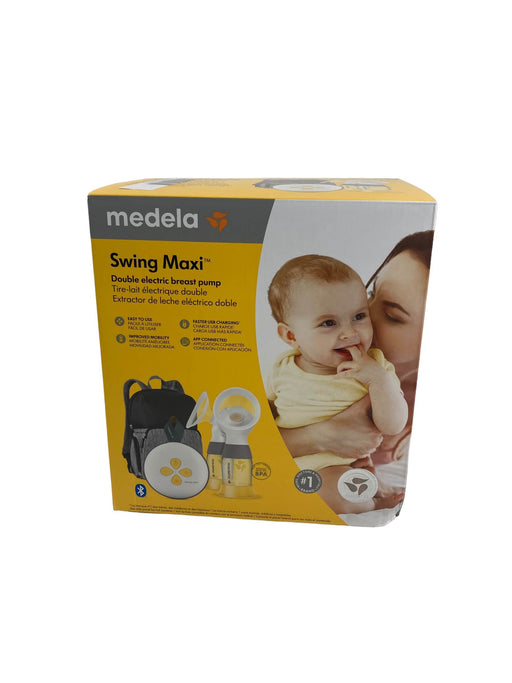 secondhand Medela Swing Breast Pump