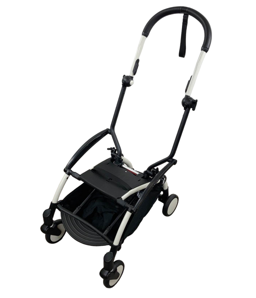 used Babyzen YOYO2 Stroller Frame, White Frame