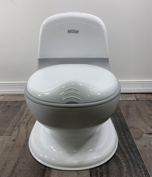 Shop Nuby Potty Seat at GoodBuy Gear