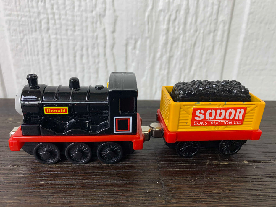 Shop BUNDLE Thomas and Friends Trains, Take & Plays at GoodBuy Gear
