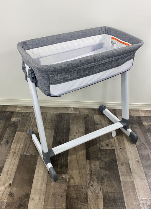 secondhand Simmons Kids By The Bed City Sleeper Bassinet