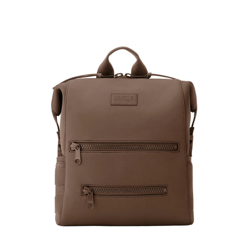 Shop Dagne Dover Indi Diaper Backpack Medium, Rye at GoodBuy Gear