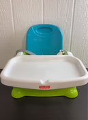 Shop Fisher Price Healthy Care Booster Seat at GoodBuy Gear