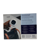 secondhand Nanit Pro HD Nursery Camera with Flex Stand