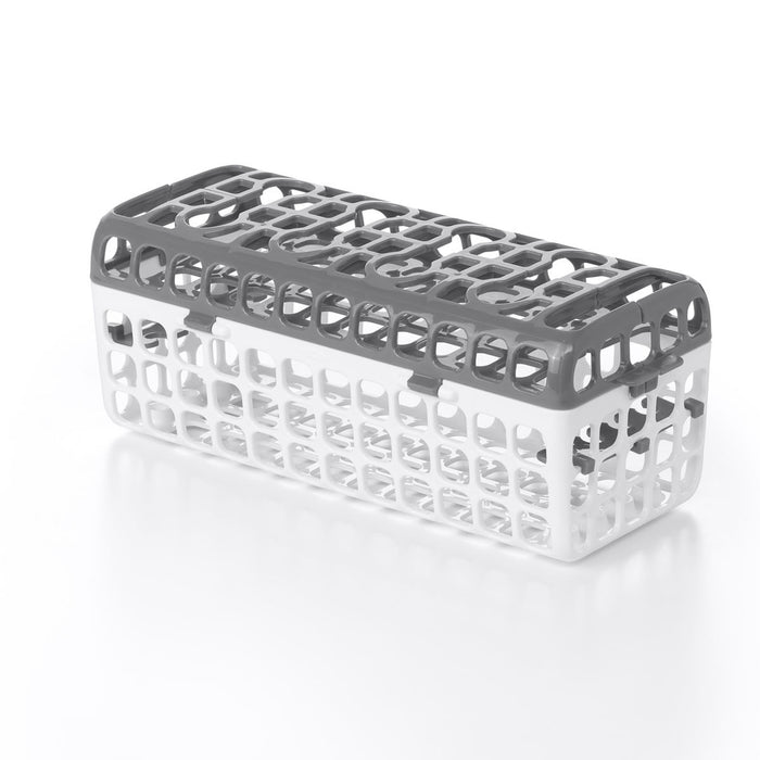 Shop OXO Tot Dishwasher Basket, Gray at GoodBuy Gear