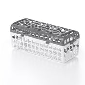 Shop OXO Tot Dishwasher Basket, Gray at GoodBuy Gear