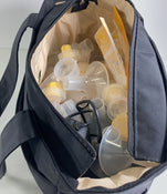 Shop Medela Pump In Style Advanced Breast Pump with Metro Bag And Accessories at GoodBuy Gear