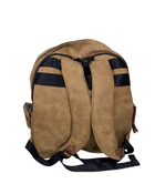 secondhand Petunia Pickle Bottom 2-in-1 Provisions Breast Pump Backpack