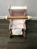 secondhand Le Toy Van Sweet Dreams Doll Pram